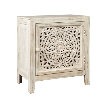 ashley furniture fossil ridge accent cabinet
