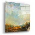 thumbnail image 2 of Epic Art 'Scaffold' by Patrick Dennis, Acrylic Glass Wall Art, 36"x36", 2 of 8