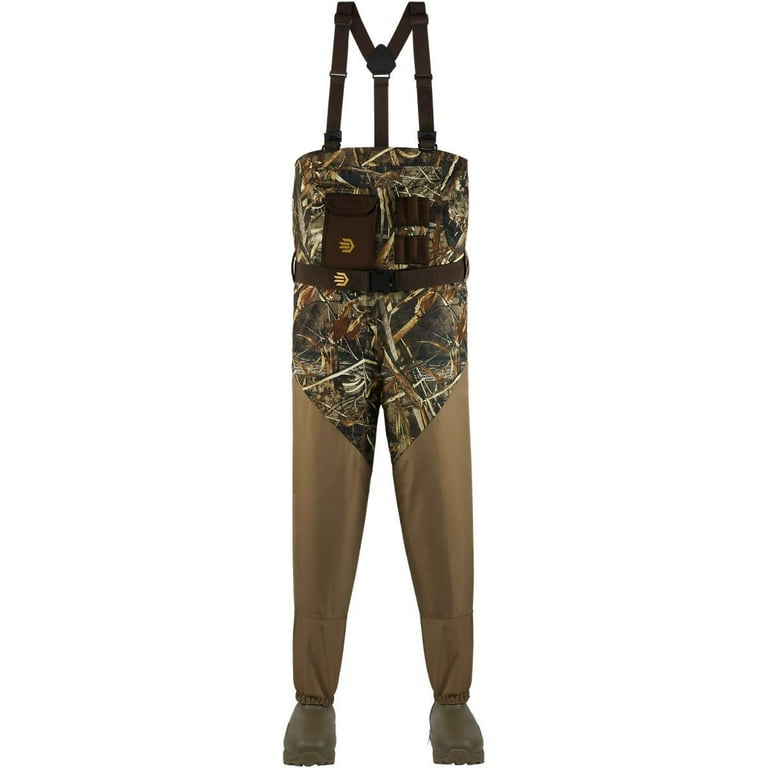Hip waders deals walmart