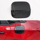 thumbnail image 2 of Tapa de Tanque de Combustible Bmatwklu PARA Honda Civic 11th Gen 2021 2022 Patrón de Fibra de Carbono, 2 of 4