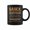 Black, variant on Sasek Completely Unexplainable Notices Everything But WonT Say It Name Coffee Mugs