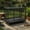 48" Black, variant on Pefilos 48" Large Dog House Indoor for Dogs, Heavy Duty Dog Crate, Escape Proof Dog Cage Kennel with Removable Tray and Wheels, Black, L