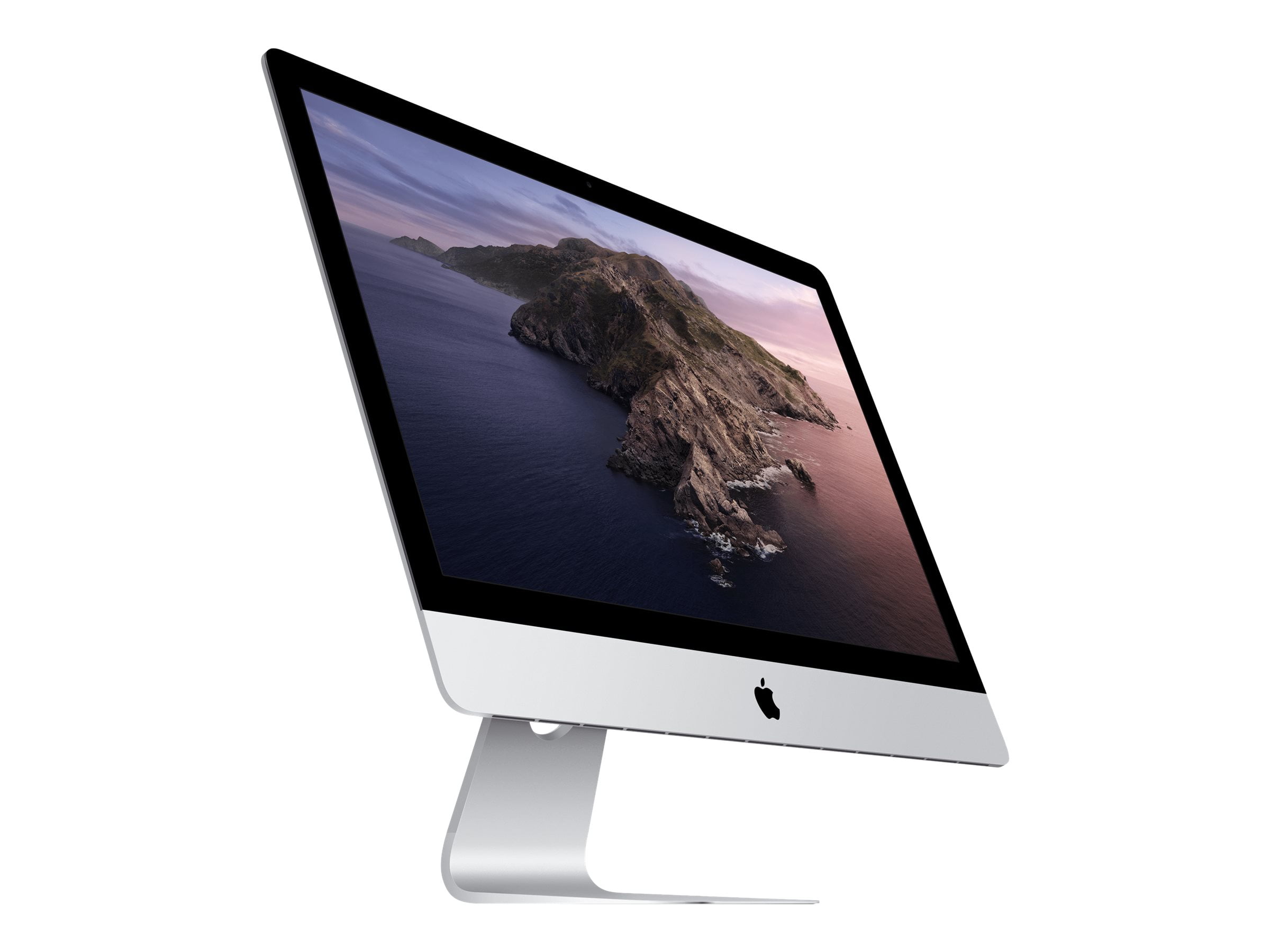 Macデスクトップ iMac 27inch i7 128GB SSD512GB RP5500XT Apple iMac 27