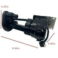thumbnail image 2 of Ice Maker Water Pump Universal Pump Ice Machine Water Pump Accessories 110V 3W, 2 of 9