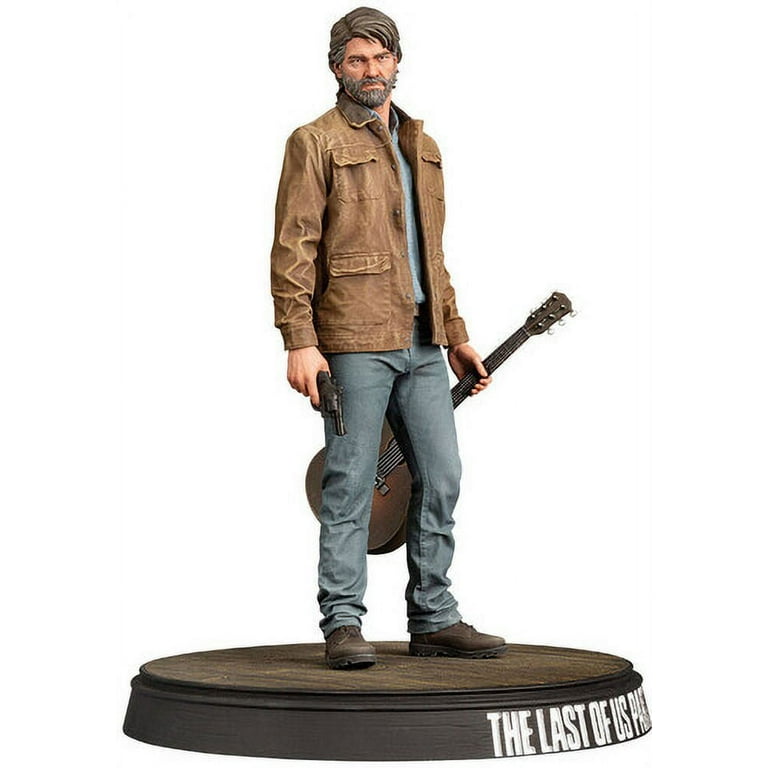 DARK HORSE COMICS The Last of Us Part II: Joel Action Figure