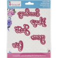 thumbnail image 1 of Dress My Craft DMCD2695 Envoie des Câlins-Sentiment Meurt, 1 of 1