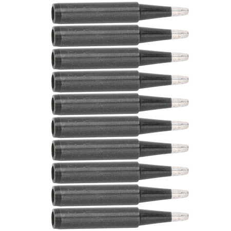

900M-T-2.4D Soldering Iron Tips High Temperature Resistance Internal Heating Environmental Friendly Soldering Iron Tips For Welder