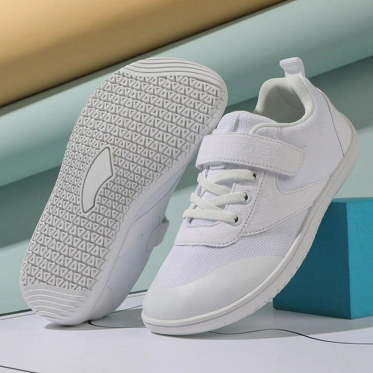 BOBOGOJP Unisex Baby Shoes Boys Girls High Top Sneaker Soft Anti