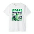 thumbnail image 3 of Lizard Lizard Lizard Meme T-Shirt, 3 of 5
