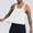 White, variant on SSAAVKUY Mens Lightweight Tank Tops Mesh Sports Shirt Moisture Wicking Undershirts Men Sleeveless Shirts for Men Gym Tank Tops Purple L
