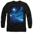 thumbnail image 1 of Frozen  Adult Magical Light Elsa T-Shirt, 1 of 4
