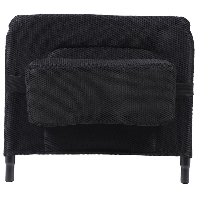 1 juego de extensiones de respaldo para silla de ruedas, piezas para elevar la silla de ruedas, accesorios para silla de ruedas