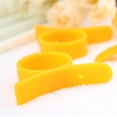 thumbnail image 4 of Seebee Lemon nge Citrus Opener Pler Plastic Slicer Cutter D5L2 Gadget F9X1, 4 of 8