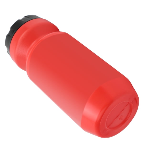 Botella de Agua Para Bicicleta, Botella de Agua para Ciclismo de 610 ml para bicicleta de Montaza