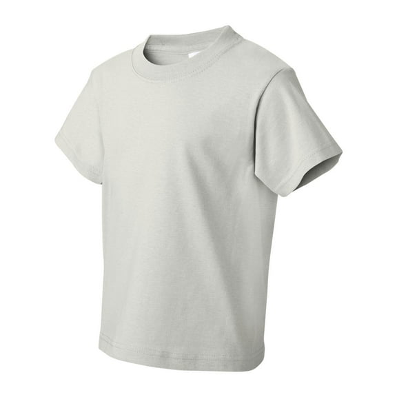 Fruit of the Loom Boys 4-16 HD 10 Cotton Youth Short Sleeve T-Shirt