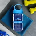 thumbnail image 2 of Serviette Chillmax Rafraîchissante et Absorbante pour Sports, Yoga et Entraînements, Restez Rafraîchie et Sèche Instantanément, 2 of 5
