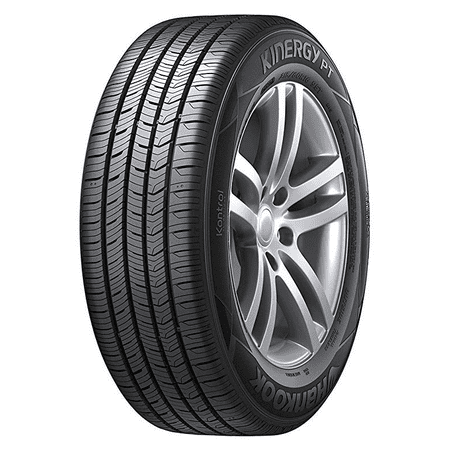 Hankook Kinergy PT H737 All-Season Tire - 225/70R15 (Best Tires For Volvo S60)