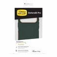 thumbnail image 5 of OtterBox Étui Defender Pro MagSafe avec Contrôle de la Caméra Coopersmith (Vert) pour iPhone 17 Pro, 5 of 5