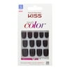Kiss Salon Color Nails - Vanity