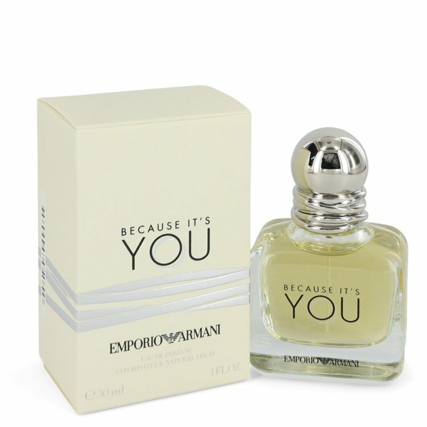 Armani Because It's You (EdP) ✔️ online kaufen