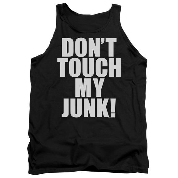 - Dtmj - Tank Top - XX-Large