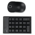 thumbnail image 2 of Wireless Numeric Keyboard Mouse,Numeric Keyboard Mouse Set Numeric Keyboard Mouse Set Wireless Keypad Built for Professionals, 2 of 14