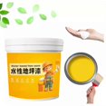 thumbnail image 1 of Waterproof Water-Based Epoxy Floor Paint, Quick-Dry Anti-Slip Floor Paint, 1 of 5