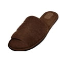 thumbnail image 3 of Mens House Slipper and Spa Cotton Slipper Sizes M, L, XL., 3 of 4