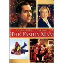Universal Studios - The Family Man [BLU-RAY]