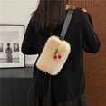 thumbnail image 3 of Bolso Bandolera Sling Bag 063 (Beige), 3 of 9