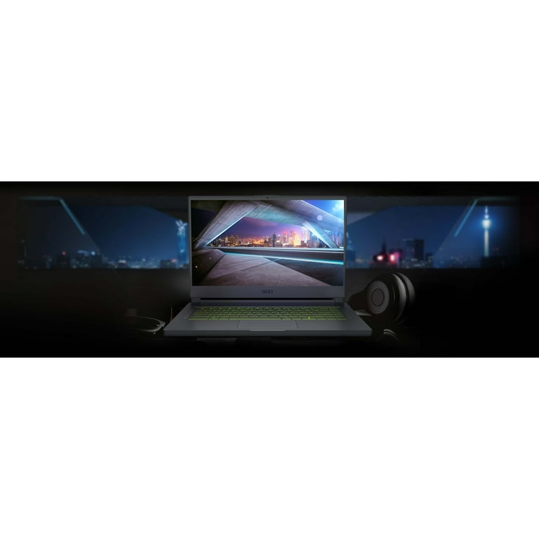ノートPC Delta 15 A5 Ryzen 9 Radeon RX 6700 MSI Delta 15 – A New Way To Be