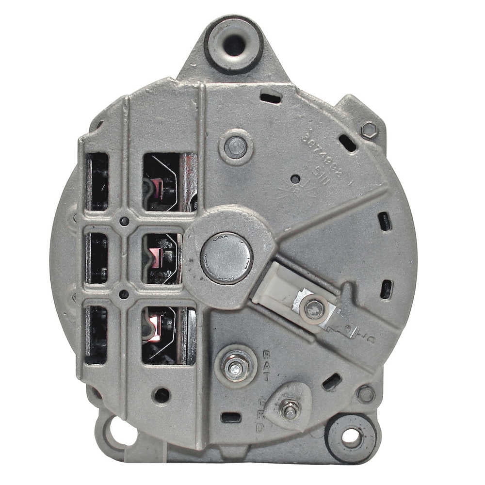 FVP Professional 7521211 Alternator Standard