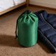 thumbnail image 1 of RUNROTOO 2Ud Bolsa De Almacenamiento Plegable Impermeable Con De Para Ropa Deportiva Y Camping, 1 of 6