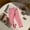 Hot Pink, variant on SNKSDGM Baby Girl Pants 9-12 Months Toddler Baby Girls Leggings Ribbed Ruffle No Print Tight Stocking Bottom Pants 5-6 Years