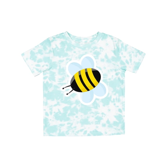 Inktastic Bumble Bee Boys or Girls Toddler T-Shirt