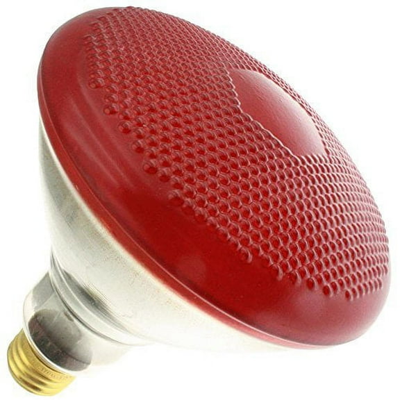 OSRAM SYLVANIA 100/OPAR/FL/A/RP 120V, 100 Watt, BR38, Medium Screw (E26) Base...