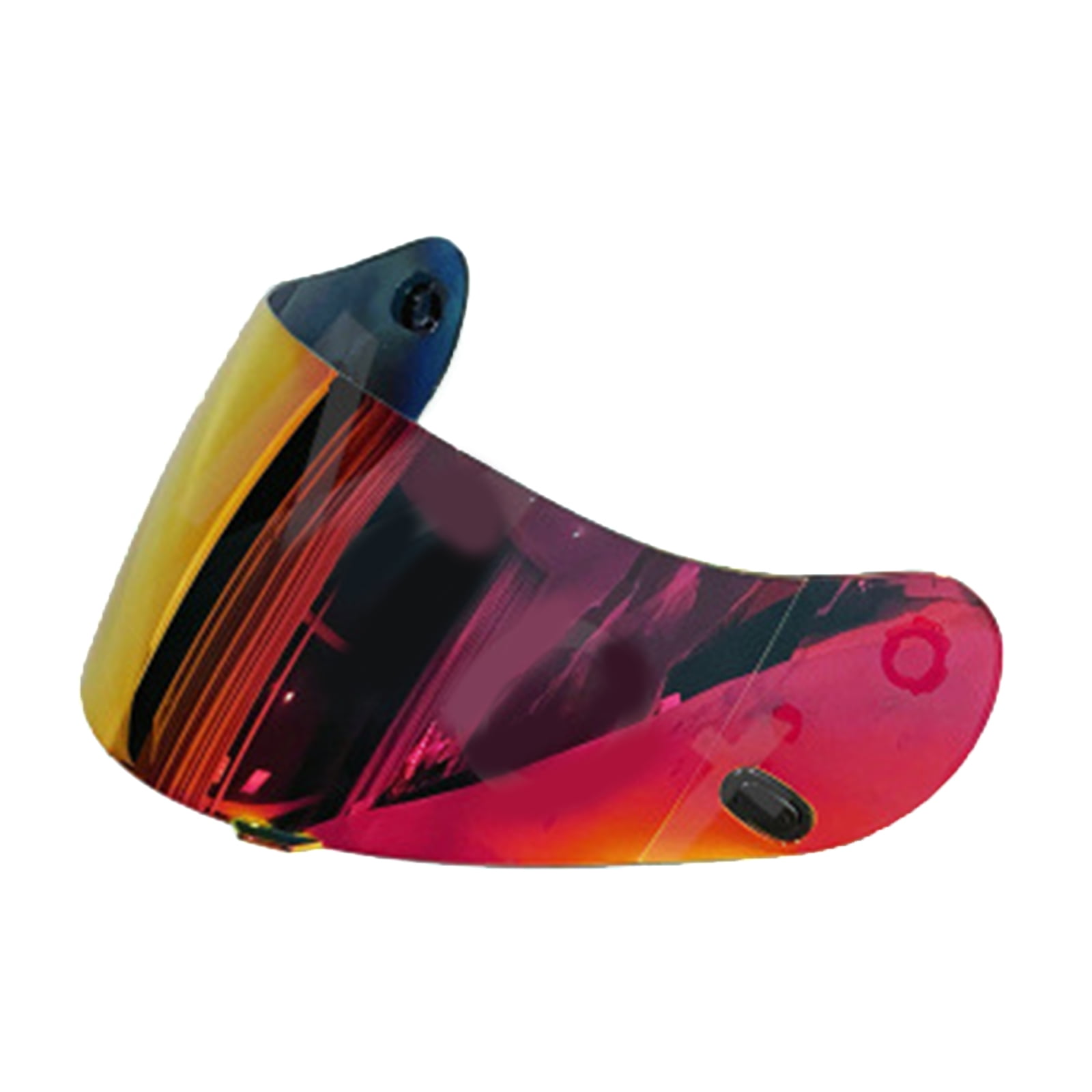 ZENTREE For HJC CL16 CL17 CS15 CSR1 Full Face Motorcycle Crash Helmet New Visor