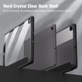 thumbnail image 3 of Funda Fintie Hybrid Slim para Samsung Galaxy Tab S6 Lite 10.4, 3 of 9
