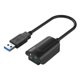 thumbnail image 1 of Computadora de escritorio Tarjeta de sonido USB externa Cambiador de voz estéreo Amplificadores de audio FLhrweasw El nuevo, 1 of 8