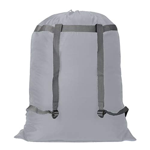 Extra Large Laundry Bag [26x34] Sturdy rip and tear resistant polyester