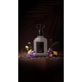 thumbnail image 5 of Zimaya Stallion Eau De Parfum 100 Ml Unisex, 5 of 5