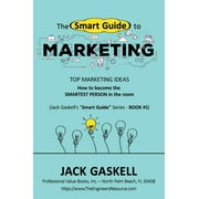 Smart Guide: The "Smart Guide" to MARKETING (Hardcover)