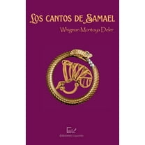 Los cantos de Samael, (Paperback)