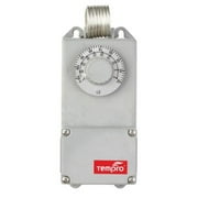 Tempro TP520 Line Voltage -30 To 110 Degree F NEMA 4X NEC 547 Isolated Thermostat