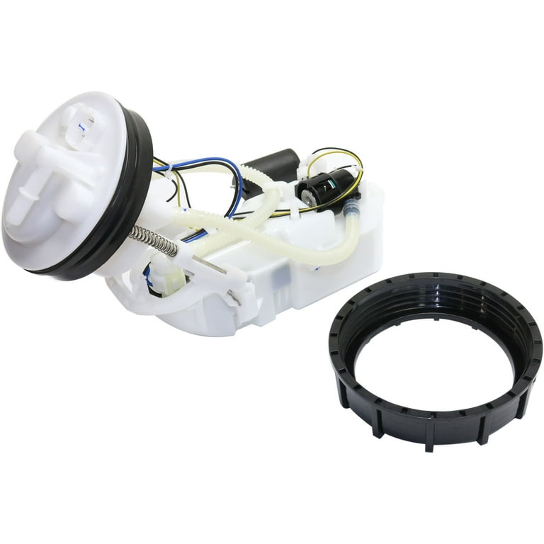 2004 honda online civic fuel pump