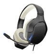 thumbnail image 1 of Audífonos Gamer Para Xbox Malubero, Negro con Beige, 1 of 5