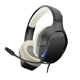 thumbnail image 1 of Audífonos Gamer Para Xbox Malubero, Negro con Beige, 1 of 5