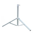 thumbnail image 1 of Support Stable en Fer pour Parasol de Plage avec Vis de Serrage, Diamètre Réglable jusqu'à 2,5 cm, 1 of 8