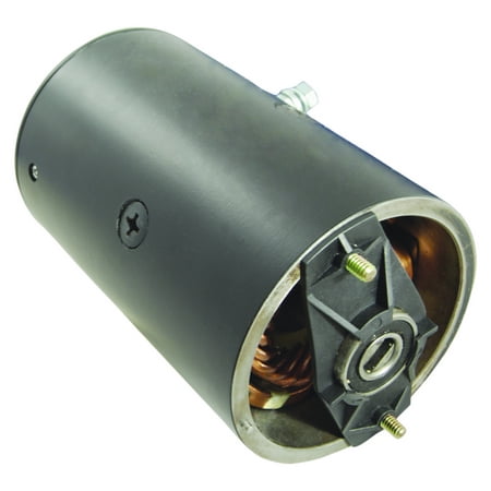 New Pump Motor For Mte Hydraulics Thieman Js Barnes Leyman Waltco