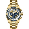 thumbnail image 2 of Invicta Men's 31441 Bolt Quartz Chronograph Gold Dial Watch, 2 of 6
